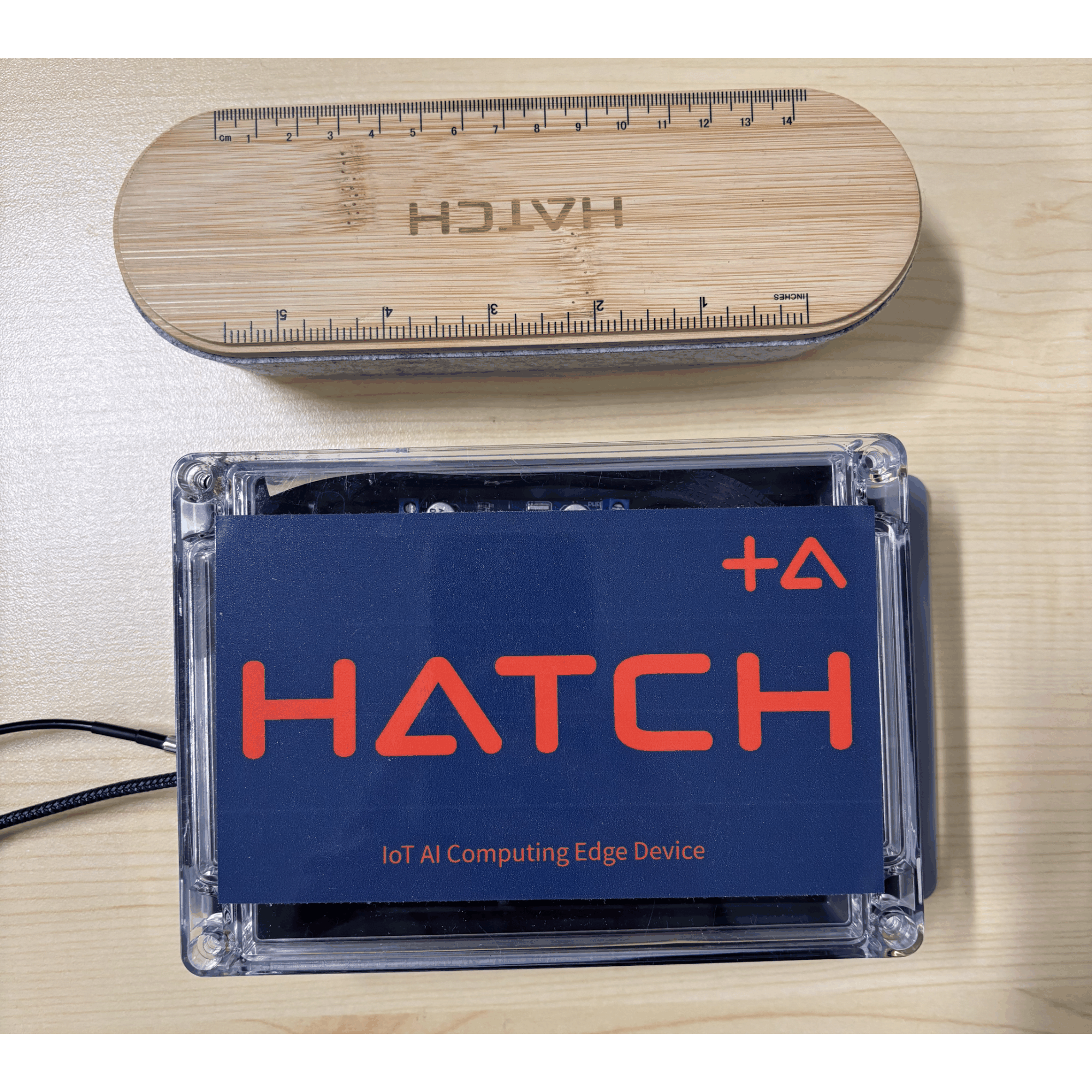 Multi-modal GenAI + IoT: Bus Stop Asset Monitoring